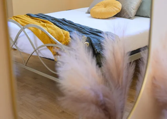 Casa Volta Appartement