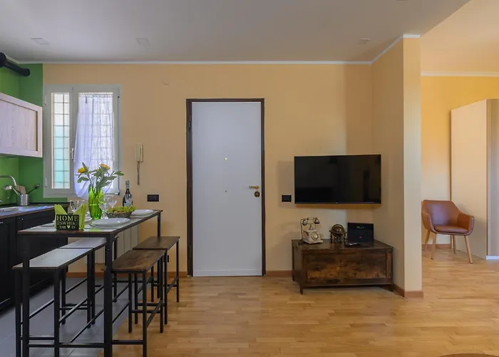 Casa Volta Appartement Rome