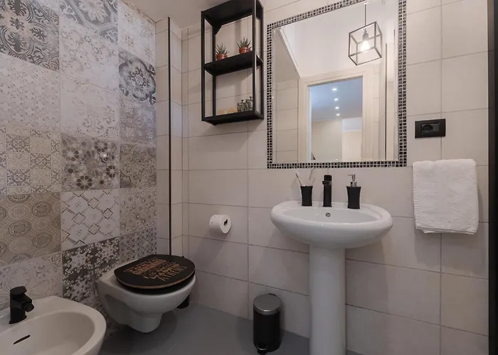 Casa Volta Appartement Rome