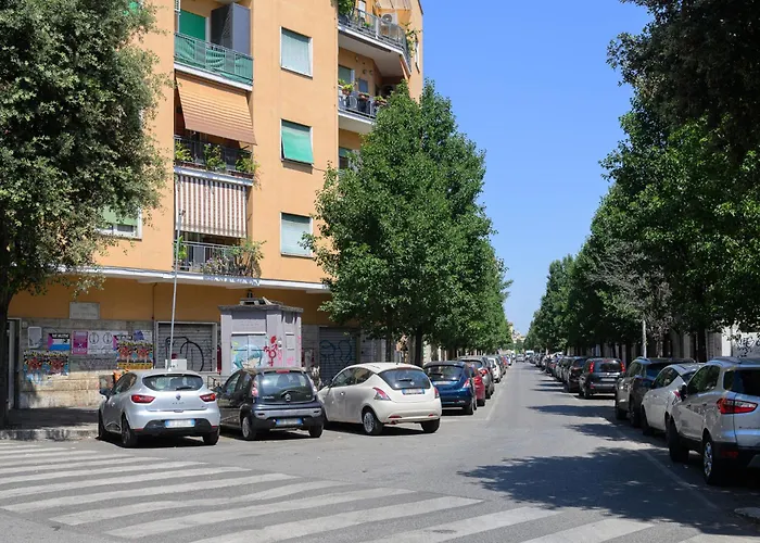 Casa Volta Appartement *