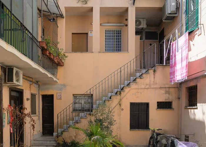 Casa Volta