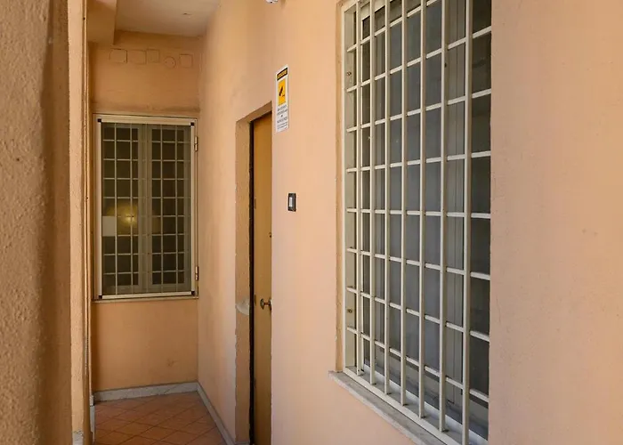 Casa Volta * Rome