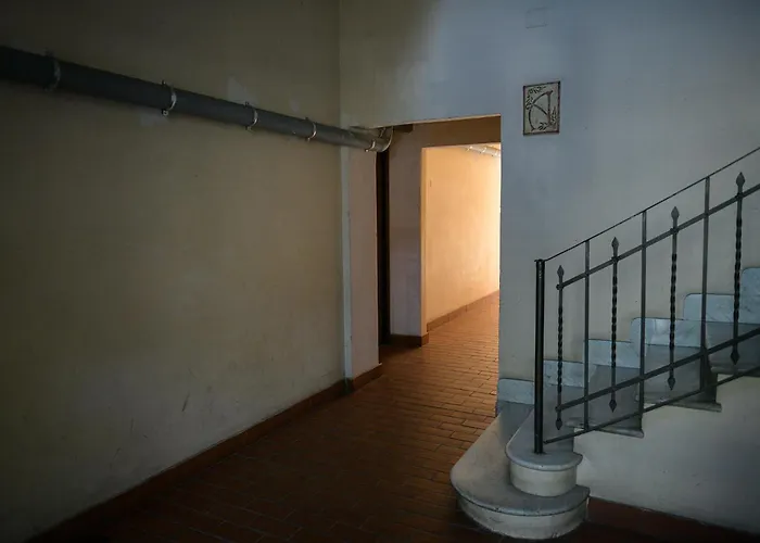 Appartement Casa Volta Rome