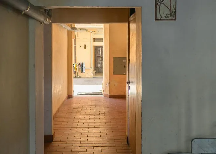 Casa Volta Rome