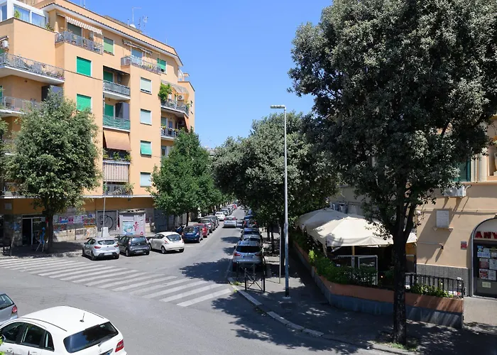 Casa Volta Appartement