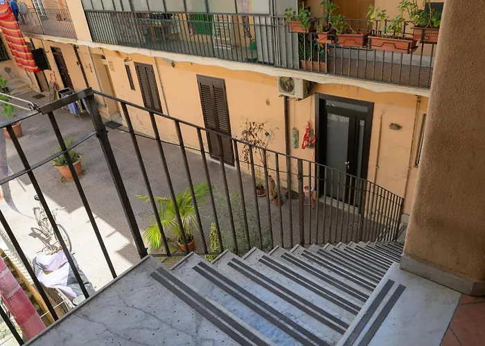 Casa Volta *