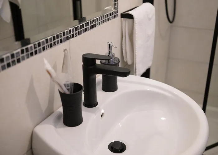 Casa Volta Appartement Rome