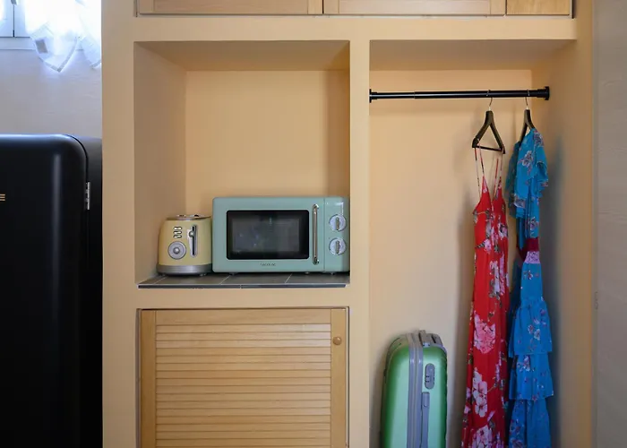 Casa Volta Appartement