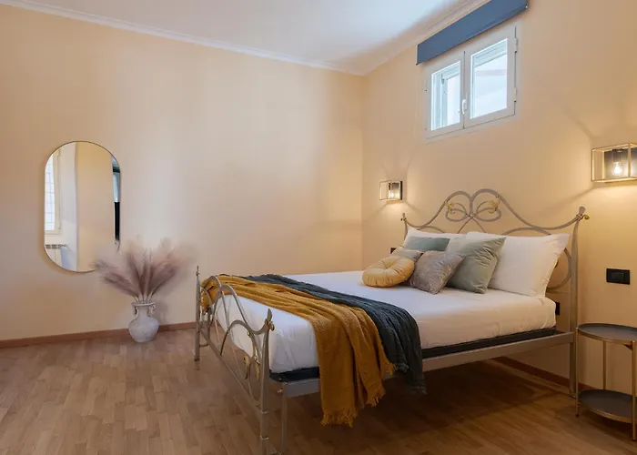 Casa Volta Appartement *