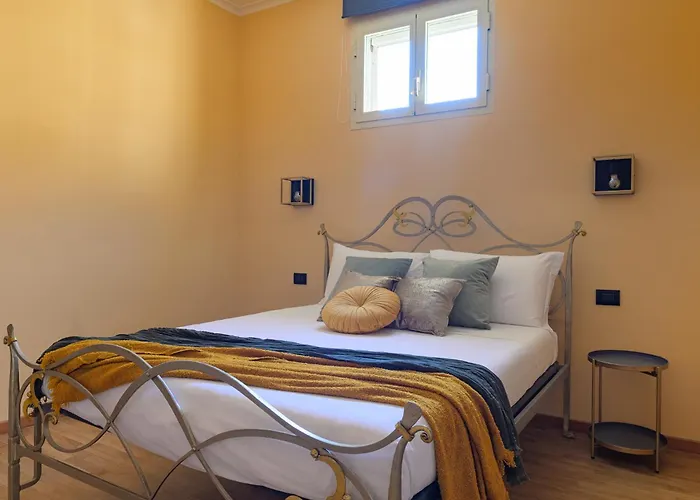 Casa Volta Rome