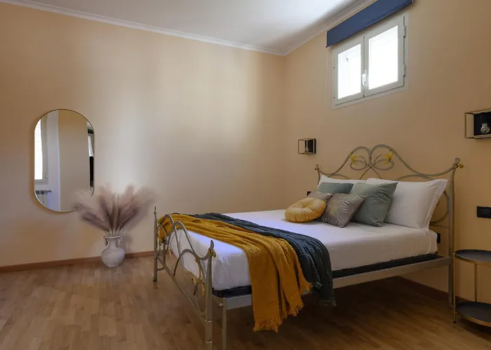 Casa Volta Appartement
