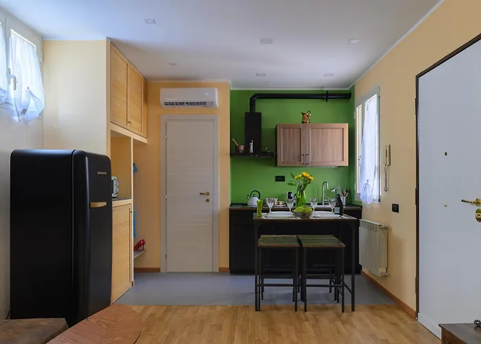 Casa Volta Appartement Rome