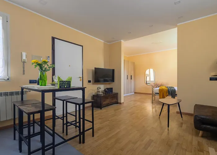 Casa Volta * Rome