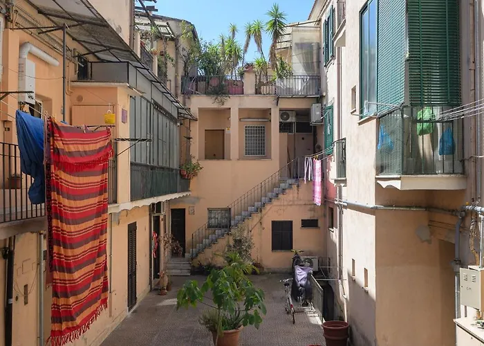 Casa Volta